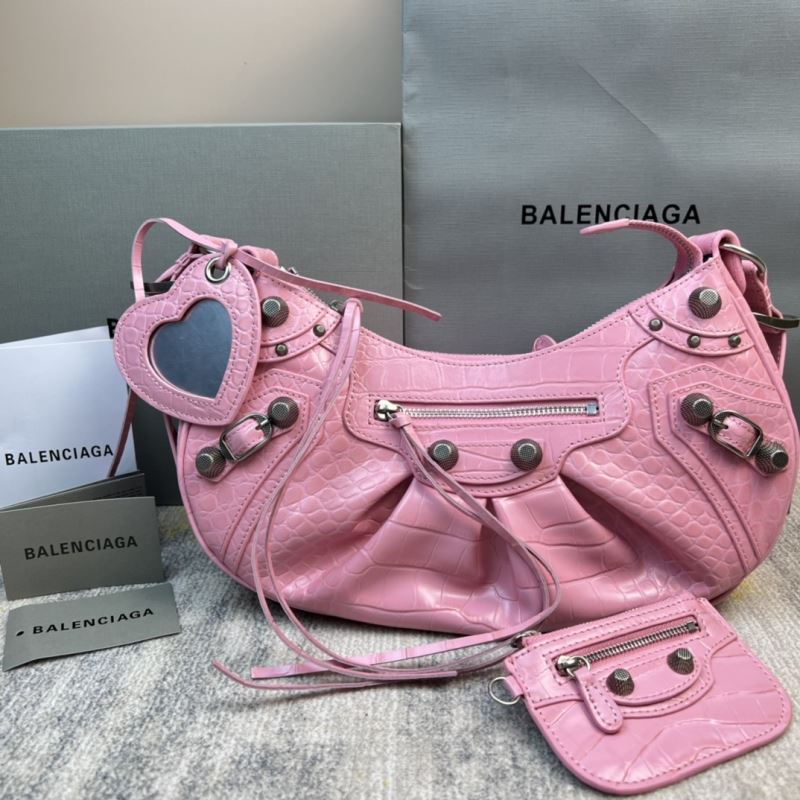 Balenciag Le Cagole Bags - Click Image to Close